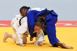 MONDIAUX DE JUDO. AGBÉGNÉNOU, GABA, DICKO… À DEUX ANS DES JO DE LOS ANGELES, QUE VAUT VRAIMENT L’ÉQUIPE DE FRANCE ?