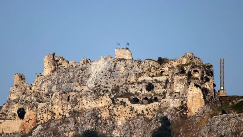 CARTE. PALAIS DE GOLESTAN, VILLE ANTIQUE DE TYR, FORTERESSE DE BEAUFORT… CES SITES DU PATRIMOINE MONDIAL ENDOMMAGÉS PAR LA GUERRE AU MOYEN-ORIENT