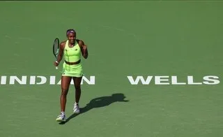 TENNIS. DÉLOCALISÉ, LE MASTERS WTA SE DÉROULERA AUX ÉTATS-UNIS ET NON EN ARABIE SAOUDITE