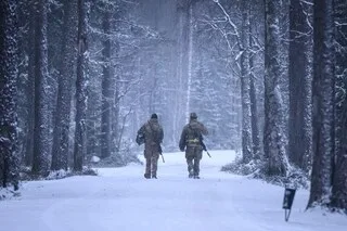 LA FINLANDE SOUPÇONNE UN AVION RUSSE D’AVOIR VIOLÉ SON ESPACE AÉRIEN À L’OUEST DU PAYS