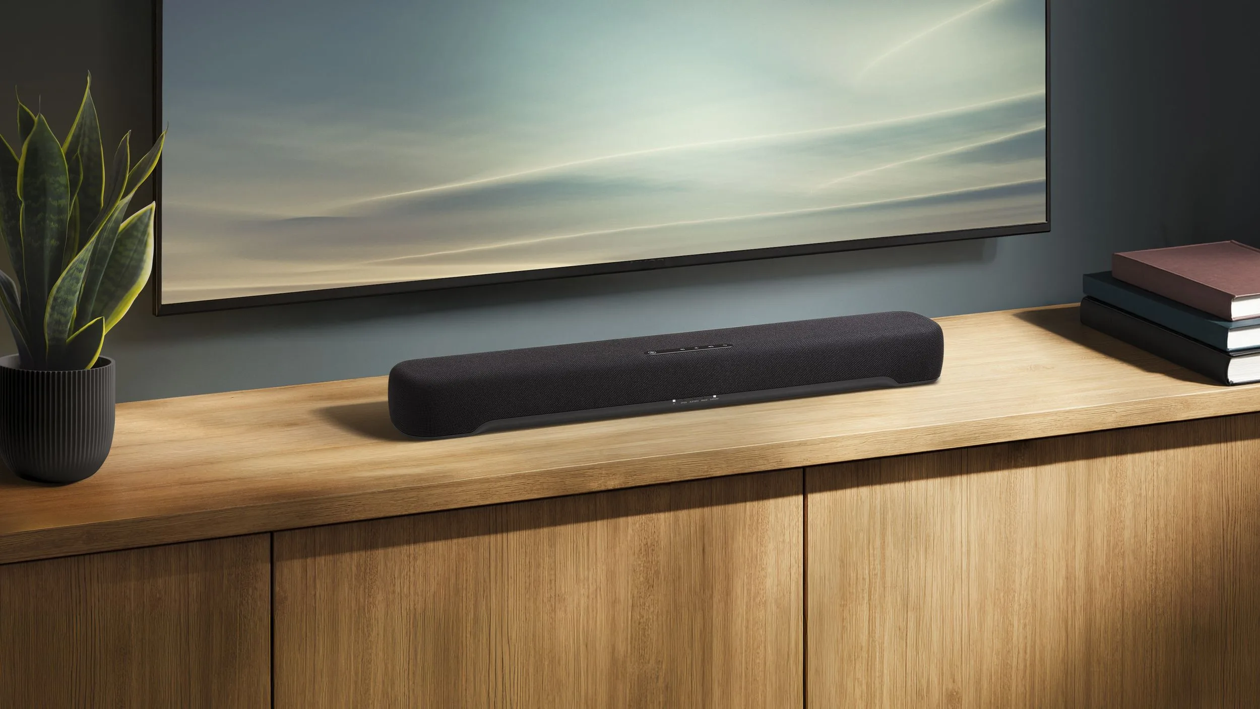 YAMAHA B200A : UNE MINI BARRE DE SON AVEC DOLBY ATMOS… ENFIN PRESQUE