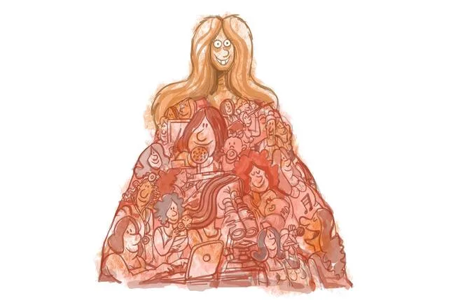 EN CHINE, LE FÉMINISME ENSEIGNÉ À MA MÈRE