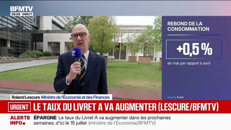 30.000 CLIMATISEURS POUR LES HÔPITAUX: « POUR L’IMMENSE MAJORITÉ D’ENTRE EUX, ILS SONT IMPORTÉS D’ASIE ET EN COMMANDE », ASSURE ROLAND LESCURE