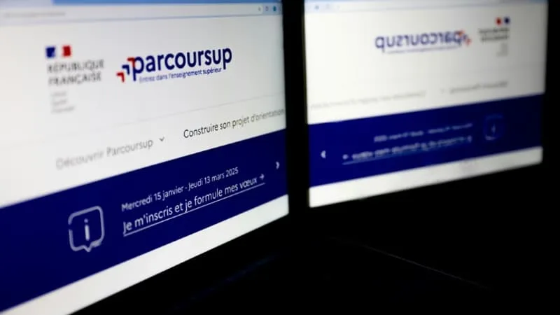 PARCOURSUP 2026: PLUS DE 126.000 CANDIDATS ATTENDENT ENCORE UNE PROPOSITION POUR LA RENTRÉE