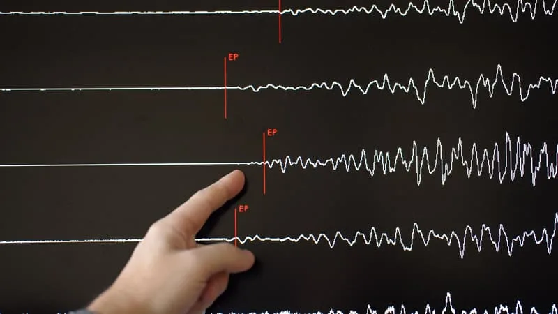 LE SUD DU PÉROU FRAPPÉ PAR UN SÉISME DE MAGNITUDE 6,7