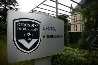 FOOTBALL. LA FFF N’AURAIT PAS SOUTENU LES GIRONDINS DE BORDEAUX, EXCLUS DES CHAMPIONNATS NATIONAUX