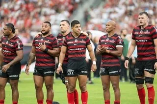 TOP 14. SANCTIONNÉ POUR NON-RESPECT DU PLAFOND SALARIAL, LE STADE TOULOUSAIN FAIT APPEL
