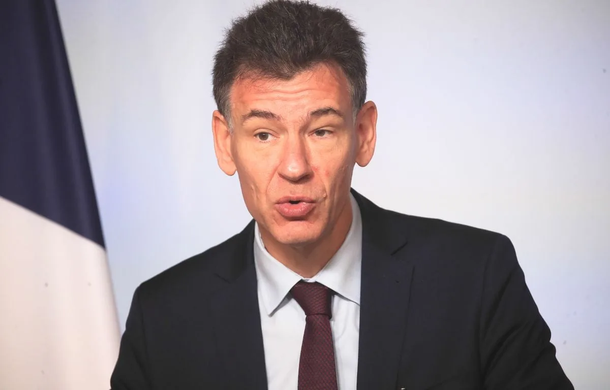 BLOCUS DES LYCÉENS : PARCOURSUP, « C’EST LE CONTRAIRE DU TRI SOCIAL », S’EMPORTE LE MINISTRE DE L’ENSEIGNEMENT SUPÉRIEUR
