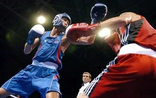 BOXE. LA CONDAMNATION POUR TENTATIVE DE VIOL DU TOUT PREMIER CHAMPION OLYMPIQUE THAÏLANDAIS ANNULÉE