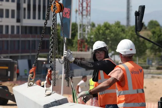 CANICULE : QU’EST-CE QUE LE CONGÉ CLIMATIQUE EN ESPAGNE ?