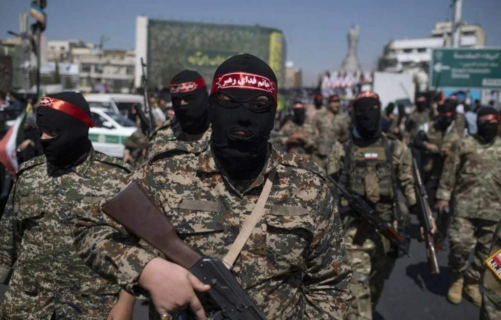 GUERRE AU MOYEN-ORIENT : L’IRAN MENACE DE VISER DE « NOUVELLES CIBLES » EN CAS D’ATTAQUE DES ETATS-UNIS