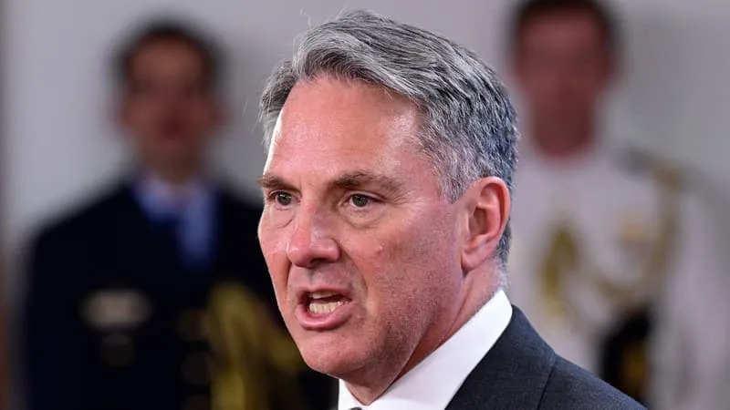C’EST « L’ÉPINE DORSALE » DE LA SURVEILLANCE À LONGUE DISTANCE: L’AUSTRALIE VEND AU CANADA UN SYSTÈME DE RADAR AVANCÉ POUR 1,5 MILLIARD D’EUROS