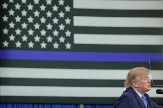 LE DÉTROIT D’ORMUZ DÉCRÉTÉ « TERRITOIRE AMÉRICAIN » PAR DONALD TRUMP