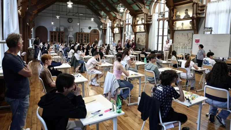 BREVET 2026: DÉCOUVREZ LE SUJET DE L’ÉPREUVE DE SCIENCES