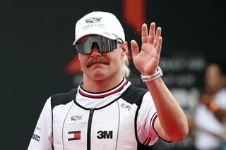 F1. DEPUIS LA MALAISIE, VALTTERI BOTTAS VA REJOINDRE LE GRAND PRIX DE SINGAPOUR… À VÉLO