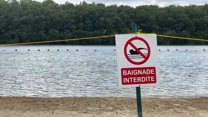 « IL FAUT AVOIR UNE ÉDUCATION À LA BAIGNADE »: COMMENT EXPLIQUER CETTE HAUSSE PRÉOCCUPANTE DES NOYADES EN PLEINE CANICULE?