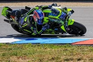 MOTOGP. À QUELLE HEURE ET SUR QUELLE CHAÎNE TV SUIVRE LE GRAND PRIX DE TCHÉQUIE EN DIRECT ?