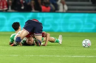 LIGUE DES CHAMPIONS. LILLE PERD SON PREMIER MATCH : LA STATISTIQUE QUI FAIT DU LOSC UN DES PLUS MAUVAIS ÉLÈVES EUROPÉENS