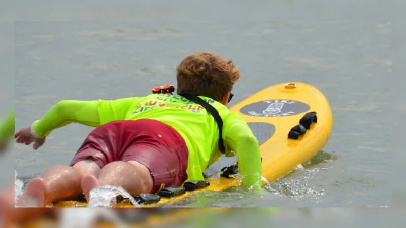 « LE PIRE A ÉTÉ ÉVITÉ »: À BERCK-SUR-MER, PLUS DE 60 PERSONNES DONT DES ENFANTS SECOURUES APRÈS AVOIR ÉTÉ PIÉGÉES PAR LA MARÉE