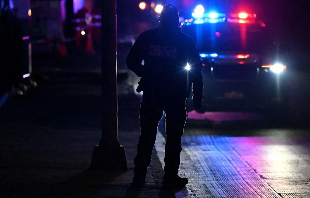 MEXIQUE : UNE JOURNALISTE ENLEVÉE MI-JUIN RETROUVÉE MORTE