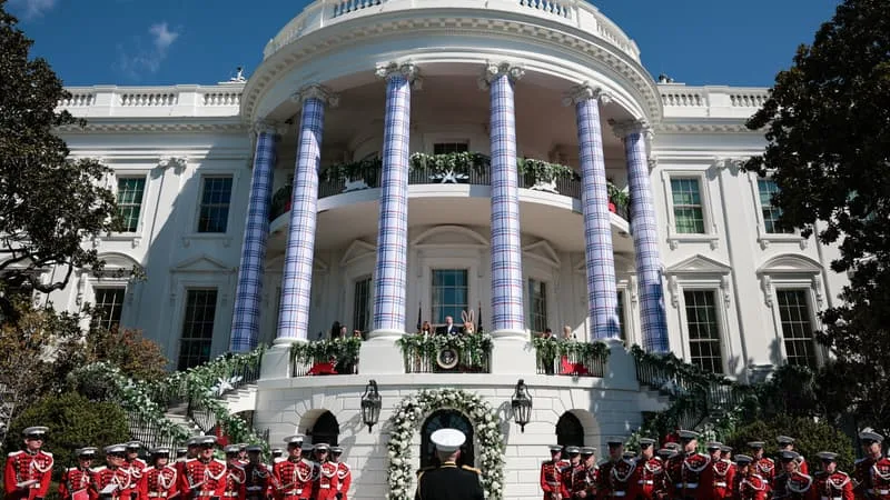 WASHINGTON REFUSE DE PROLONGER L’ACCORD DE LIBRE-ÉCHANGE AVEC LE MEXIQUE ET LE CANADA, QUI RESTENT OUVERTS AUX NÉGOCIATIONS