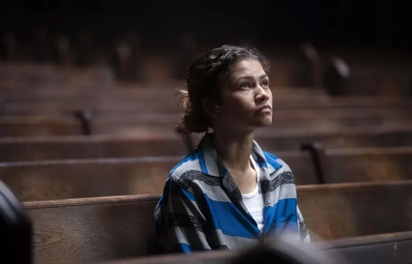 LA SÉRIE « EUPHORIA » SE TERMINE MAL ET CELA N’A RIEN D’ÉTONNANT
