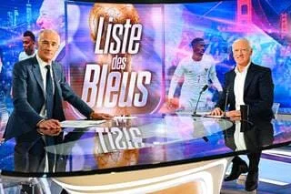 TÉMOIGNAGE. « JAMAIS JE N’AI DEMANDÉ À L’AVANCE LA LISTE DES BLEUS À DIDIER DESCHAMPS » : GILLES BOULEAU RACONTE SON DD