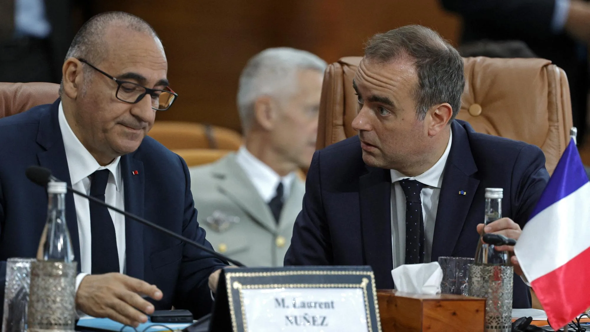 POURQUOI L’EXÉCUTIF A-T-IL TANT TARDÉ À FAIRE ÉMERGER SA RÉFORME DE LA SÉCURITÉ CIVILE ?