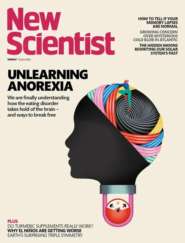 ON COMMENCE À COMPRENDRE COMMENT L’ANOREXIE S’EMPARE DU CERVEAU