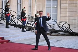J- 200 AVANT L’ÉLECTION PRÉSIDENTIELLE 2027 : QUI EST CANDIDAT ? QUI SE PRÉPARE ? LES FORCES EN PRÉSENCE